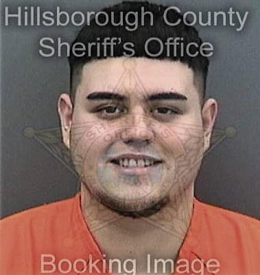 Brian Astuto, - Hillsborough County, FL 