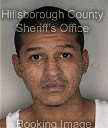 Marlon Avila, - Hillsborough County, FL 