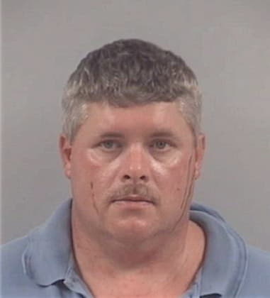 Terry Bales, - Johnston County, NC 