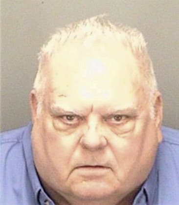 Kenneth Bell, - Pinellas County, FL 