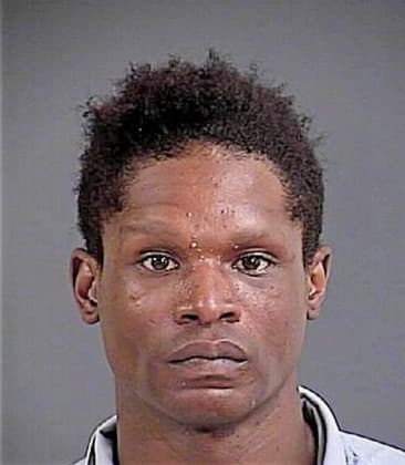 Lamar Bennett, - Charleston County, SC 