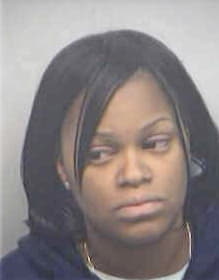 Jennifer Bishop - Fulton County, GA 