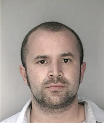 Robert Bland - Hillsborough County, FL 
