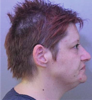Beverley Booker - Polk County, FL 
