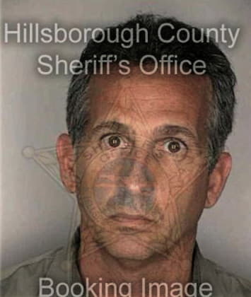 David Bradley - Hillsborough County, FL 