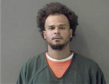 Juan Briones-Cervantes - Bell County, TX 