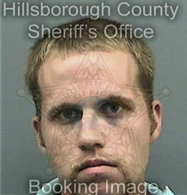 Michael Brooks, - Hillsborough County, FL 