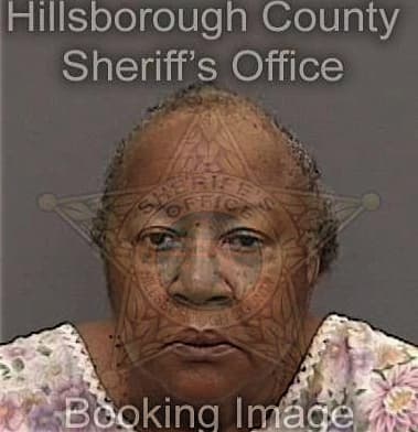 Sharenda Brooks, - Hillsborough County, FL 