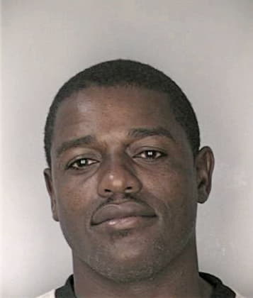 Augustus Brown, - Hillsborough County, FL 