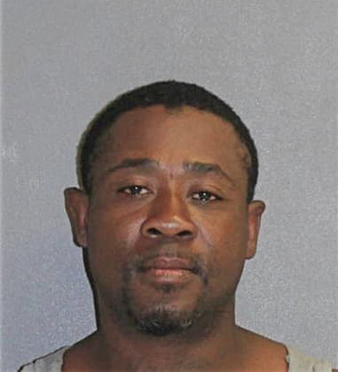 Curtis Brown, - Volusia County, FL 