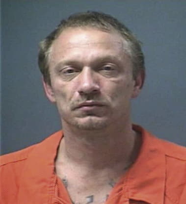 John Bulot, - LaPorte County, IN 