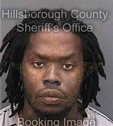 Antonio Butler, - Hillsborough County, FL 