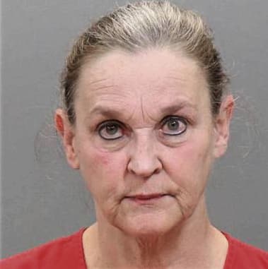 Kathleen Byrd, - Knox County, TN 