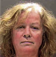 Rebecca Carlin, - Sarasota County, FL 