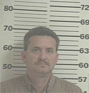 Robert Carrasco, - Hidalgo County, TX 