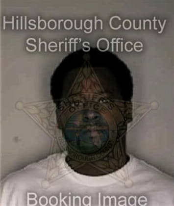 Alejandro Charles - Hillsborough County, FL 