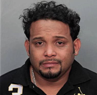 Udin Chavez-Gabriel, - Dade County, FL 