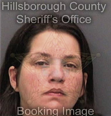 Kayla Clancey - Hillsborough County, FL 