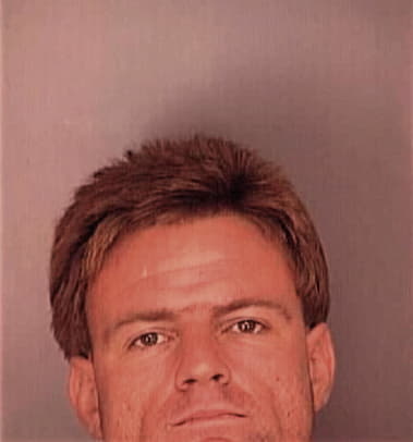 James Clark - Polk County, FL 