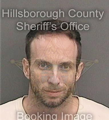 Justin Clark - Hillsborough County, FL 