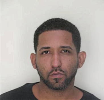 Raymond Clark - Hillsborough County, FL 
