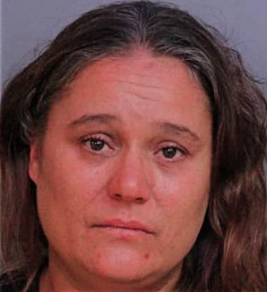 Morgan Clauss - Polk County, FL 