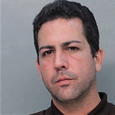 Alcides Cortes, - Dade County, FL 