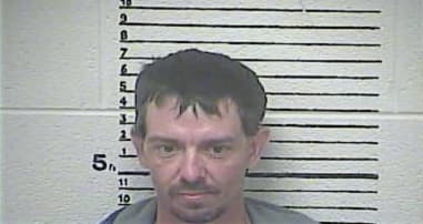 Rodney Couch, - Clay County, KY 