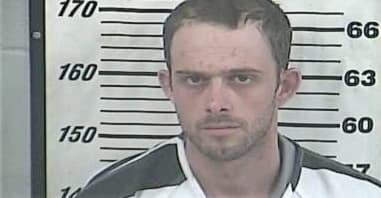 Richard Crabtree, - Perry County, MS 