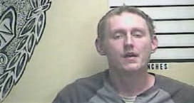Robert Crawford - Bell County, KY 