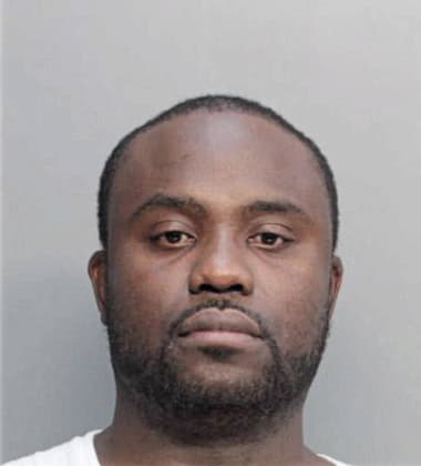 Corey Dailey, - Dade County, FL 