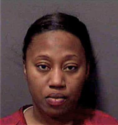 Roselyn Darby, - Mecklenburg County, NC 