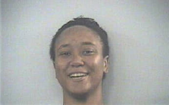 Druleisha Davis - Fayette County, KY 