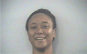 Druleisha Davis, - Fayette County, KY 