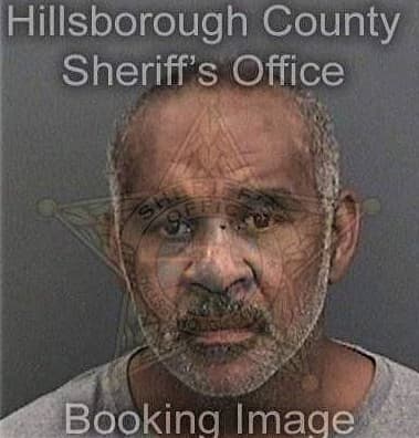 Raheem Davis, - Hillsborough County, FL 