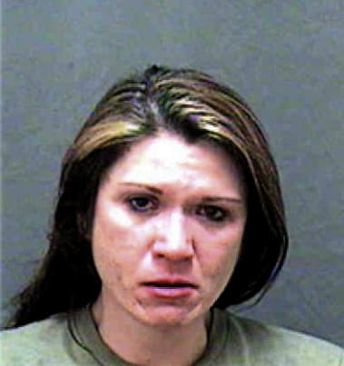 Millissa Donahue, - Mecklenburg County, NC 