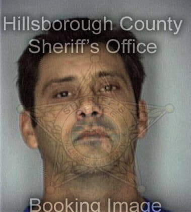 Jose Erazo, - Hillsborough County, FL 