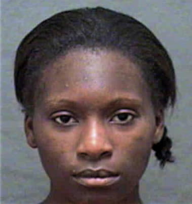 Erica Ervin, - Mecklenburg County, NC 