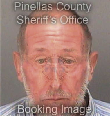 David Espin, - Pinellas County, FL 