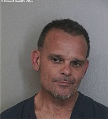 Pedro Estrella, - Broward County, FL 