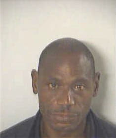 Leon Fields, - Fulton County, GA 