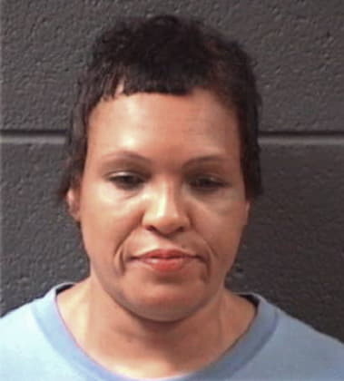 Toyah Fleming, - Buncombe County, NC 