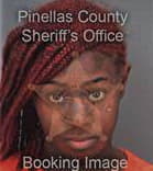 Shamika Forbes, - Pinellas County, FL 