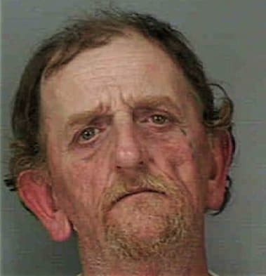 Joshua Ford, - Polk County, FL 