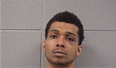 Ronald Ford, - Cook County, IL 