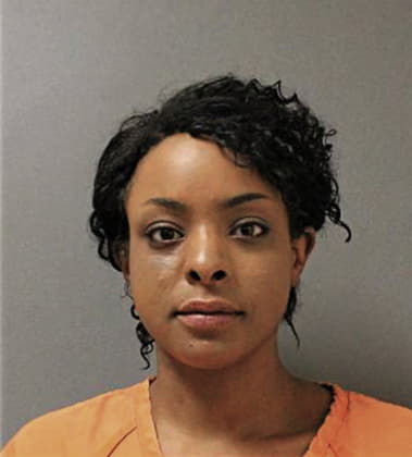 Shametra Gardner, - Volusia County, FL 