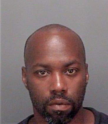 Demetrius Gary, - Pinellas County, FL 