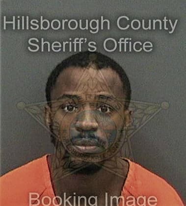 John Glover, - Hillsborough County, FL 