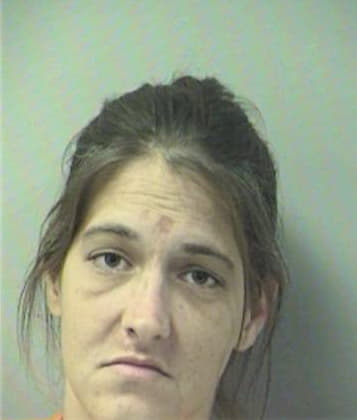 Kristen Gross, - Okaloosa County, FL 