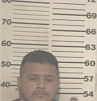 Guillermo Guerra, - Hidalgo County, TX 